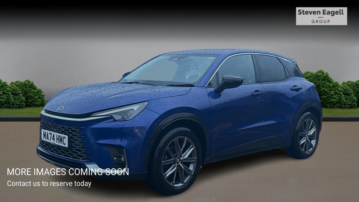 Used Lexus LBX 2024 for sale - 77016672: Photo 3