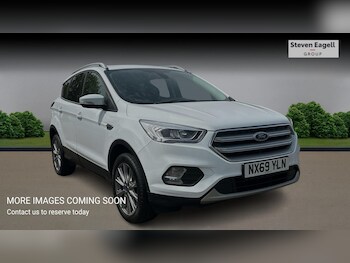 Used Ford Kuga 2019 for sale - 78388262: Photo
