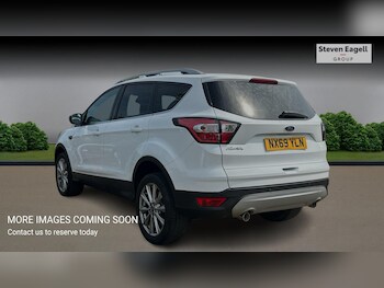 Used Ford Kuga 2019 for sale - 78388262: Photo