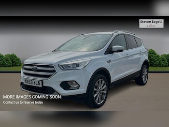 Used Ford Kuga 2019 for sale - 78388262: Photo