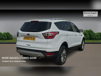 Used Ford Kuga 2019 for sale - 78388262: Photo