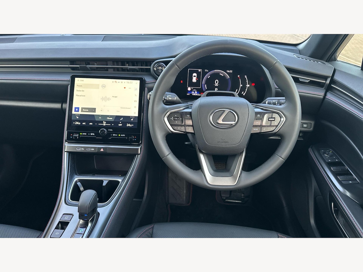 Used Lexus LBX 2025 for sale - 77440214: Photo 10