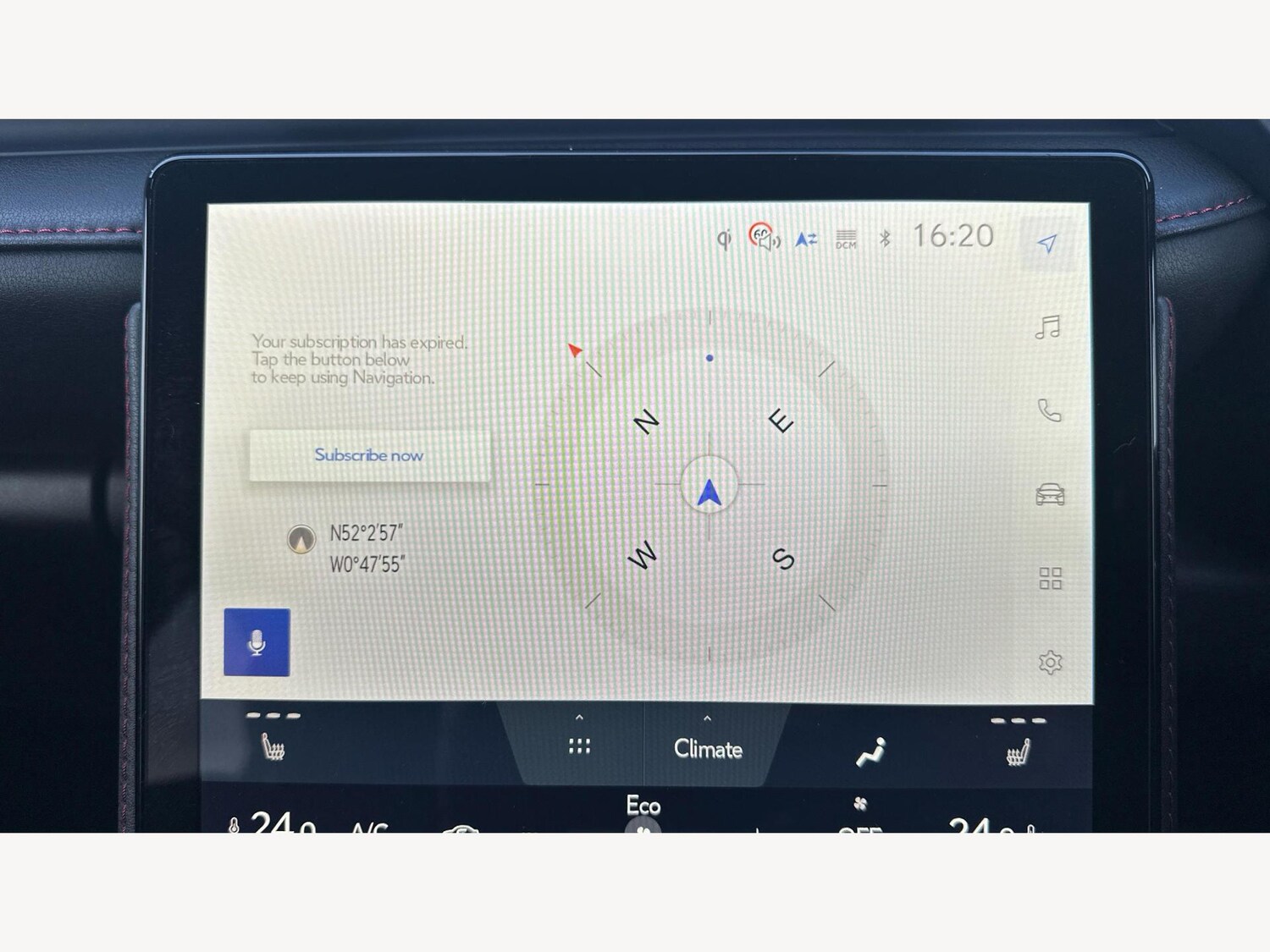 Used Lexus LBX 2025 for sale - 77440214: Photo 12