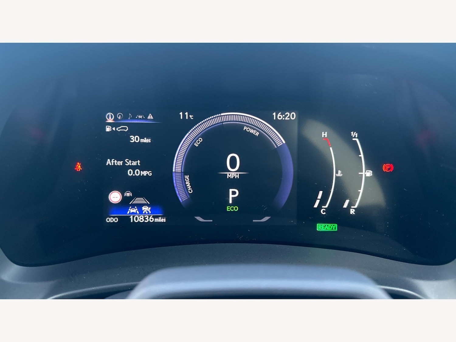 Used Lexus LBX 2025 for sale - 77440214: Photo 14