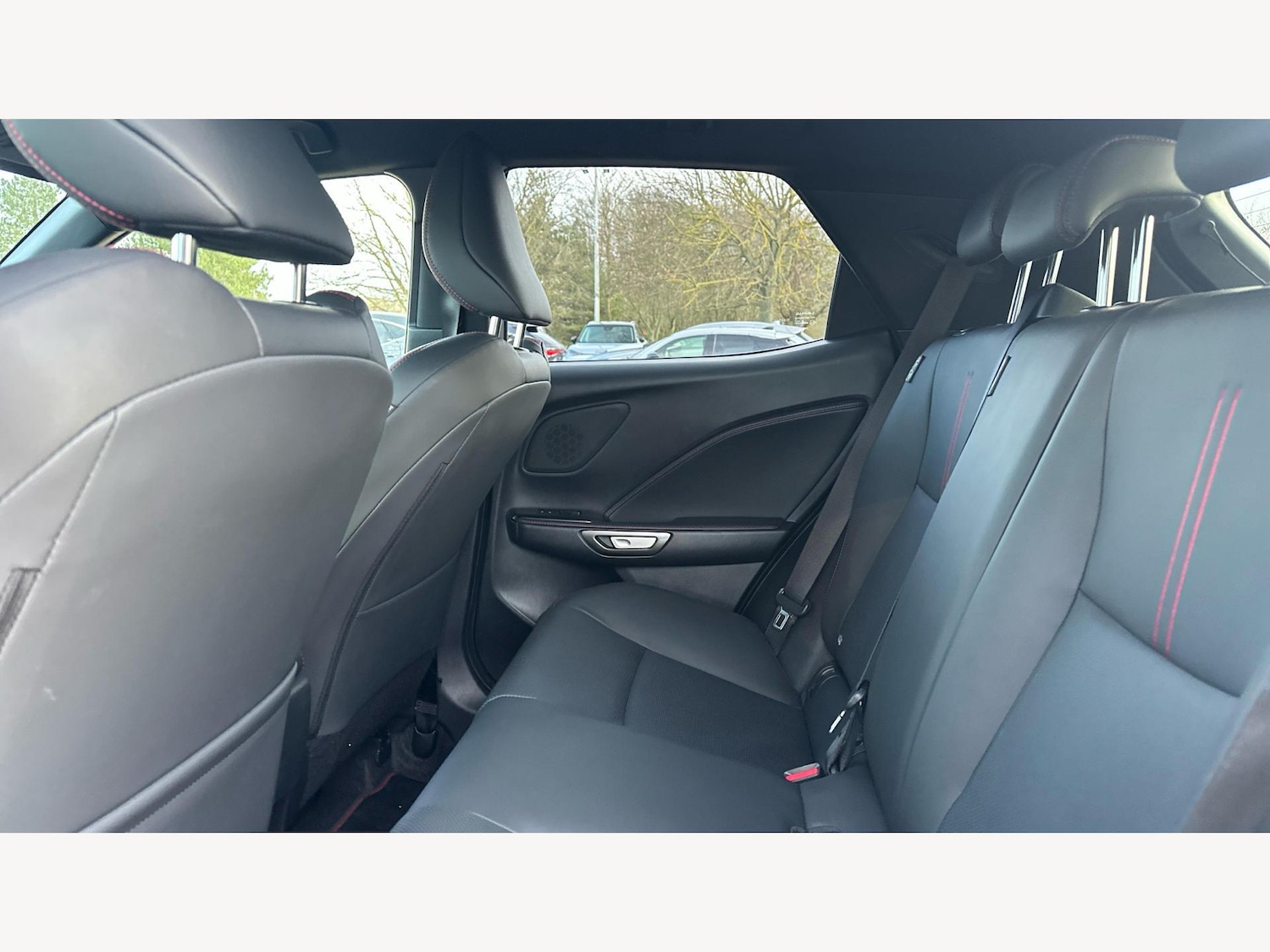 Used Lexus LBX 2025 for sale - 77440214: Photo 16