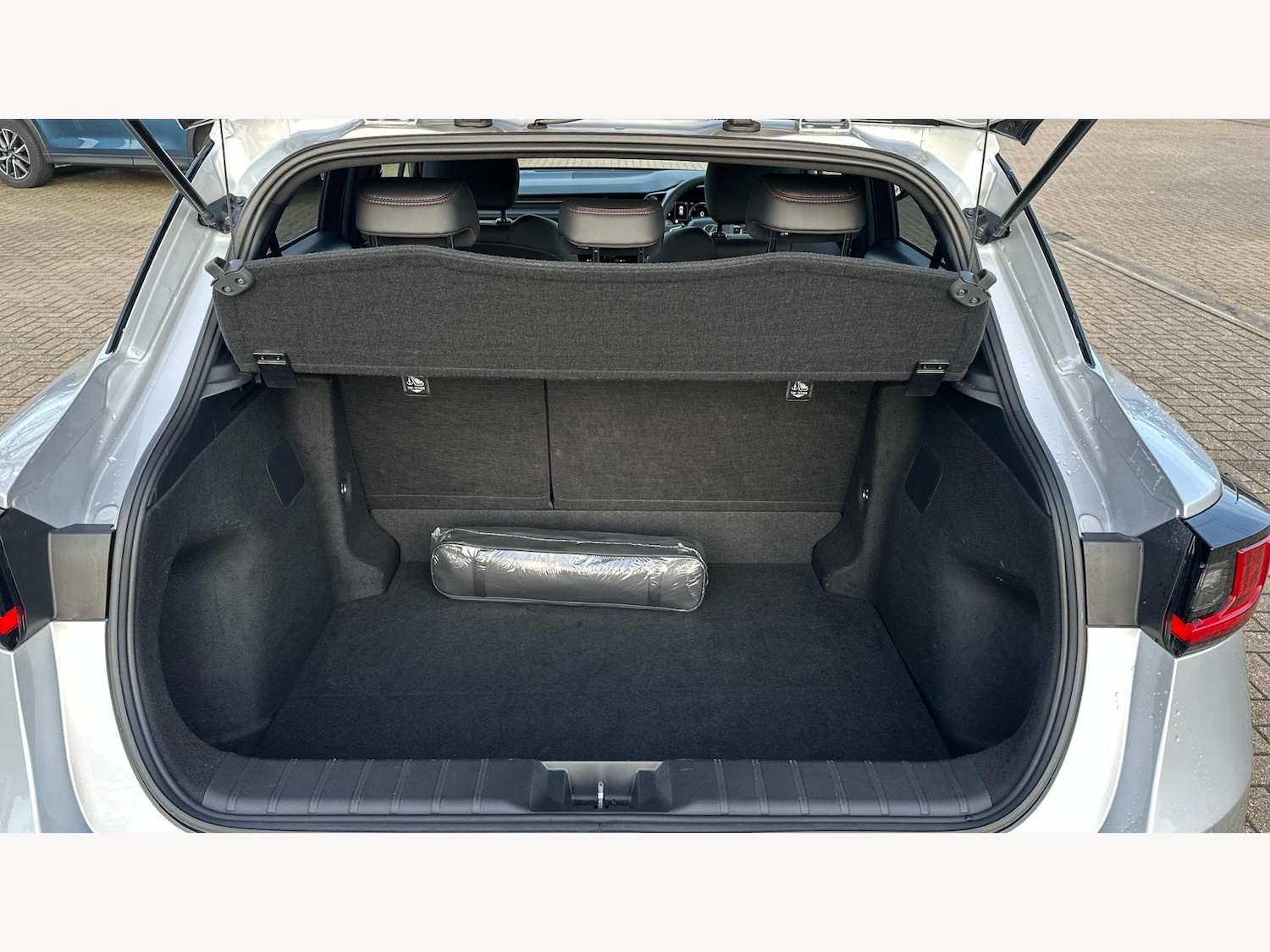 Used Lexus LBX 2025 for sale - 77440214: Photo 17