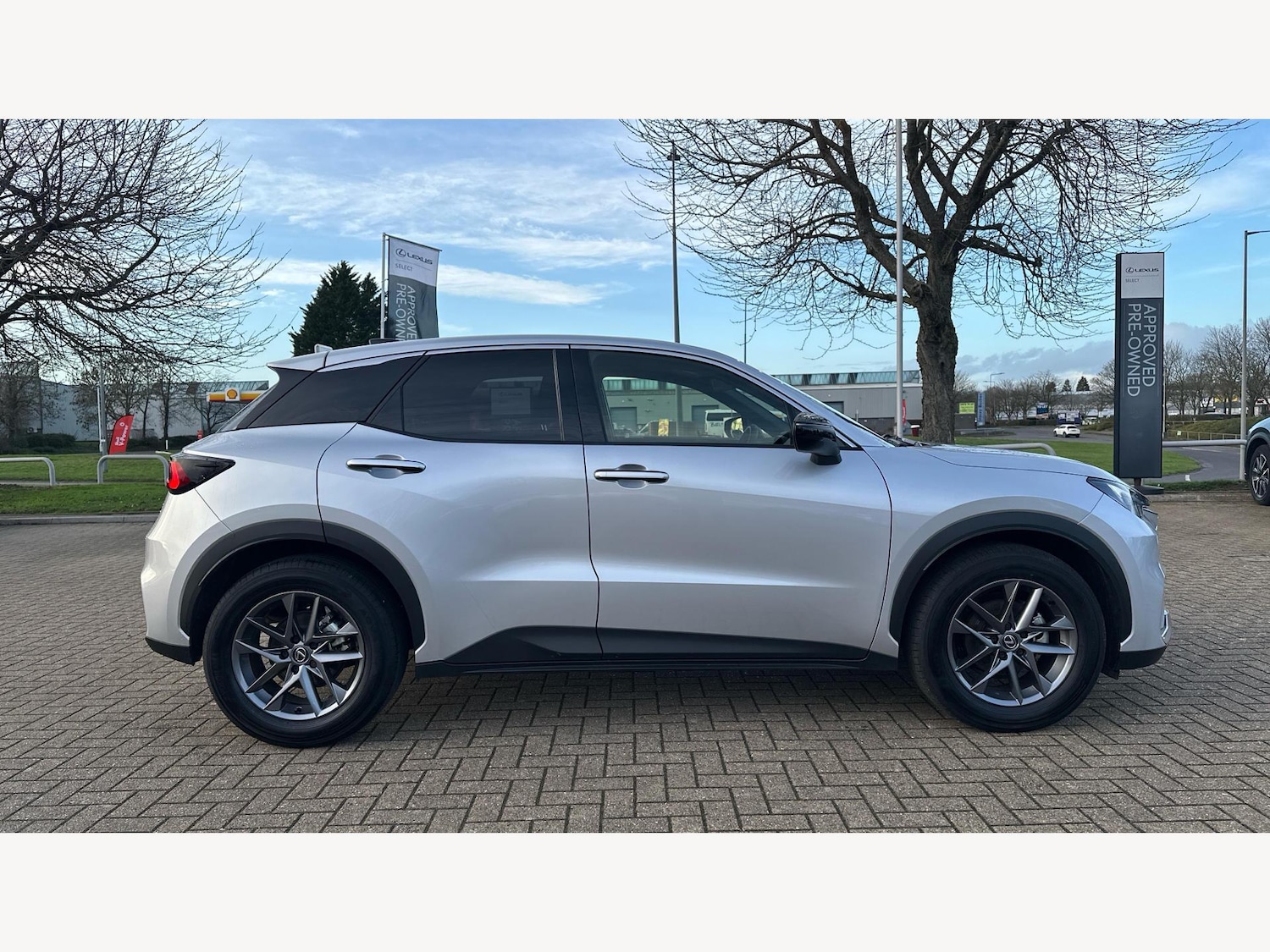 Used Lexus LBX 2025 for sale - 77440214: Photo 18