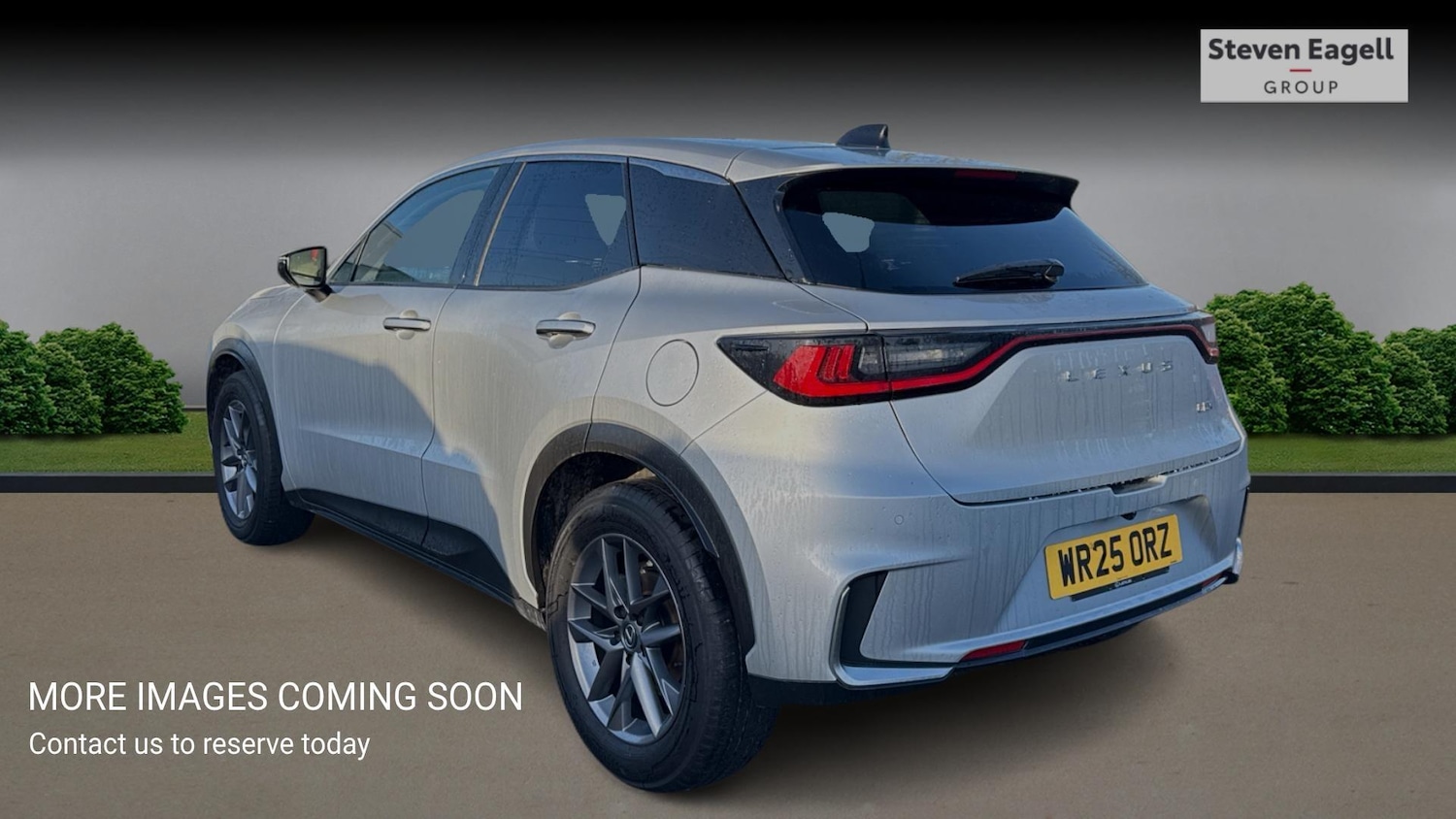 Used Lexus LBX for sale - 77440214: Photo 2