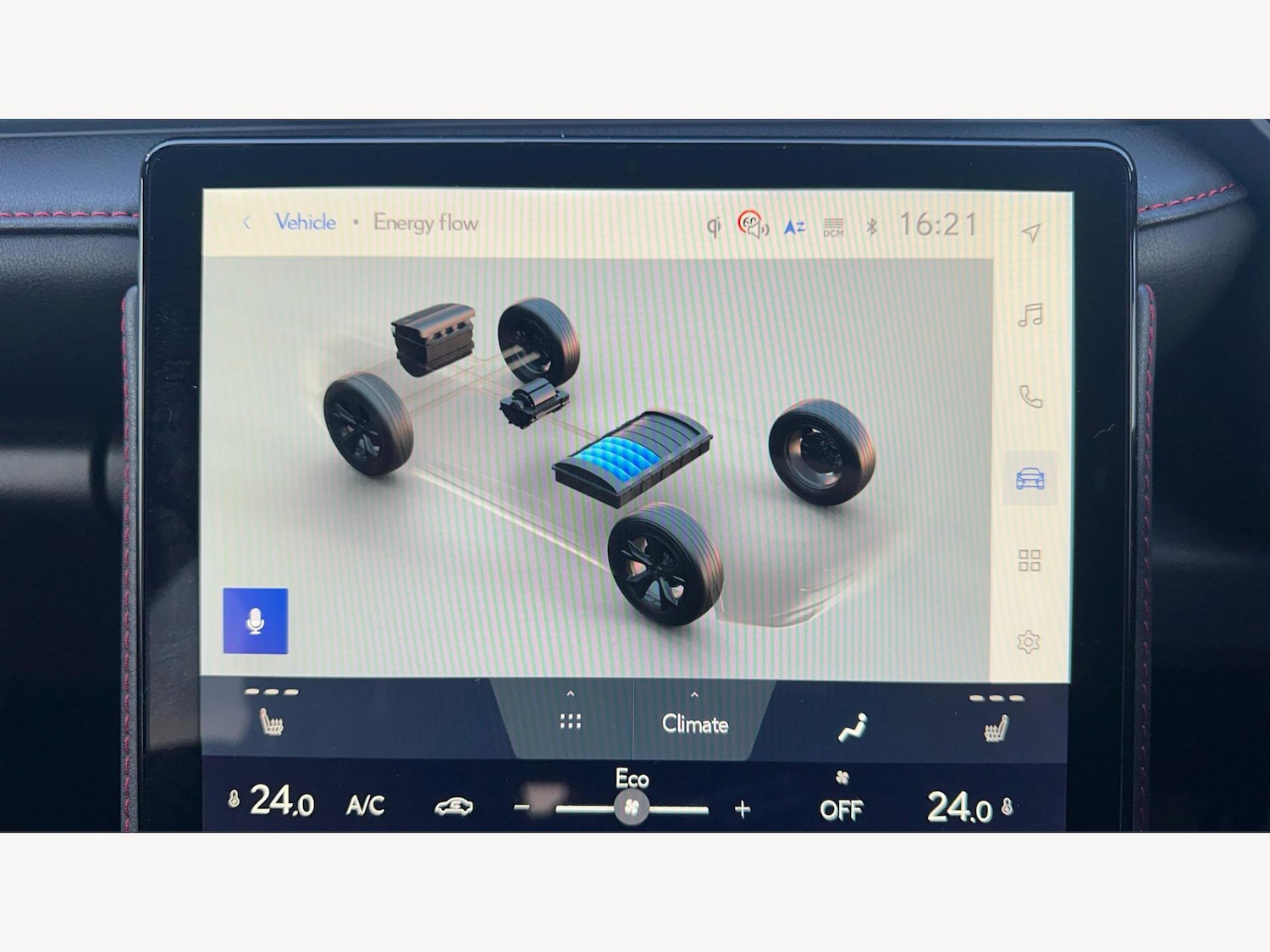 Used Lexus LBX 2025 for sale - 77440214: Photo 24