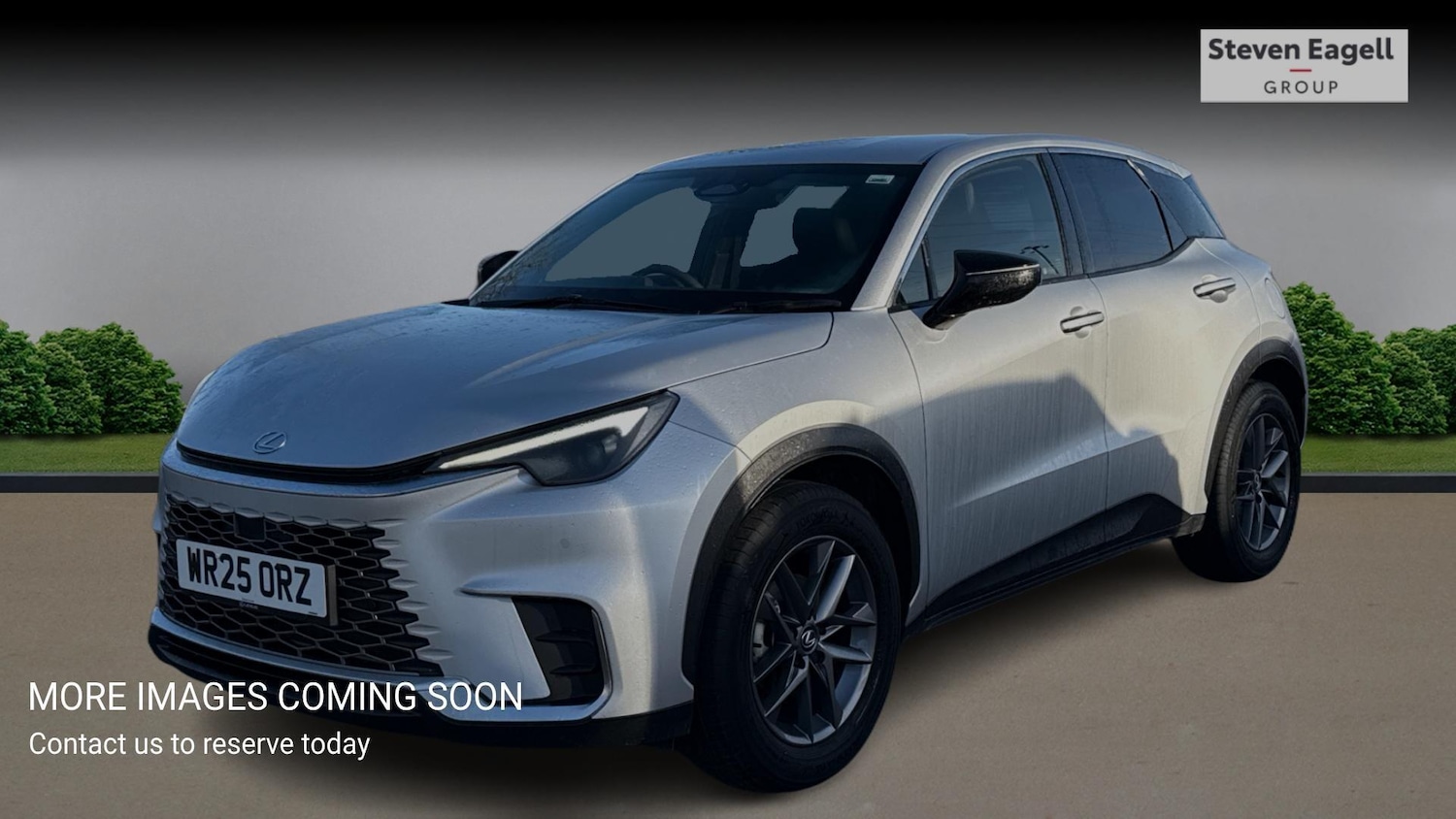 Used Lexus LBX for sale - 77440214: Photo 3