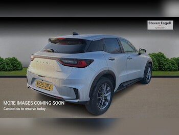 Used Lexus LBX 2025 for sale - 77440214: Photo