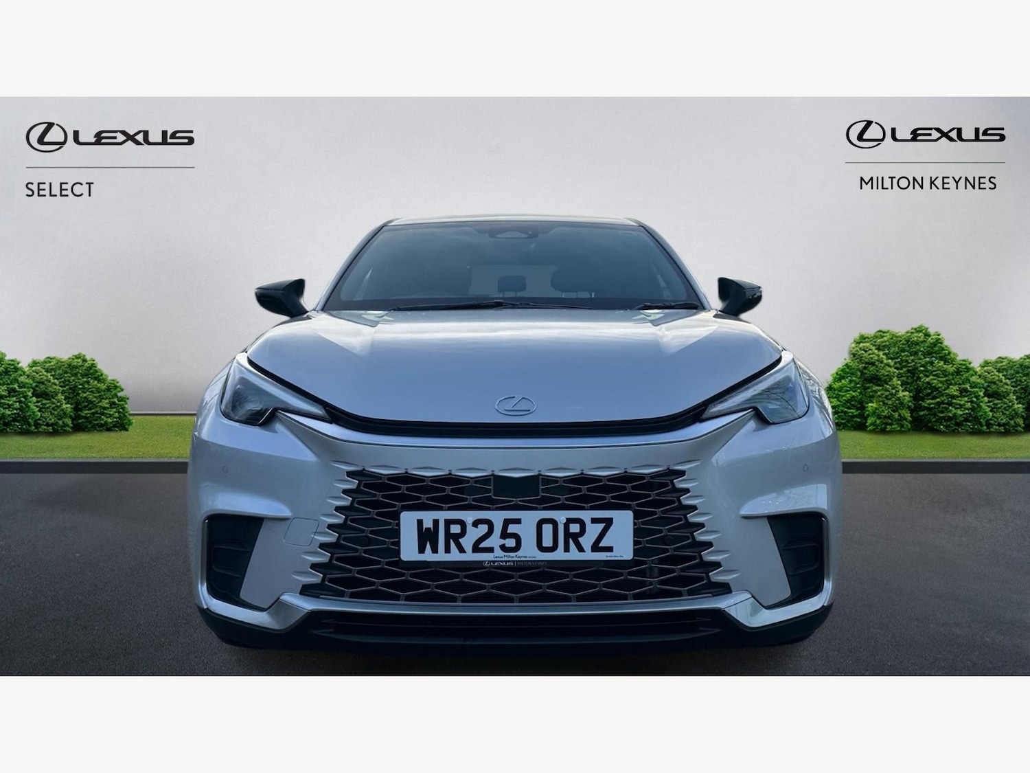 Used Lexus LBX 2025 for sale - 77440214: Photo 6