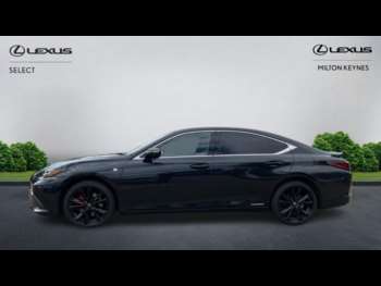Used Lexus ES 2022 for sale - 74701481: Photo
