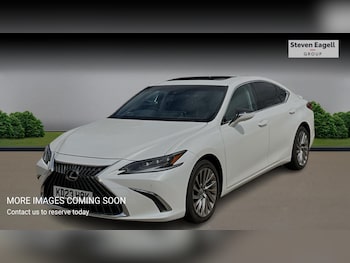 Used Lexus ES 2023 for sale - 78902133: Photo