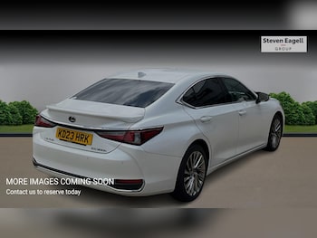 Used Lexus ES 2023 for sale - 78902133: Photo