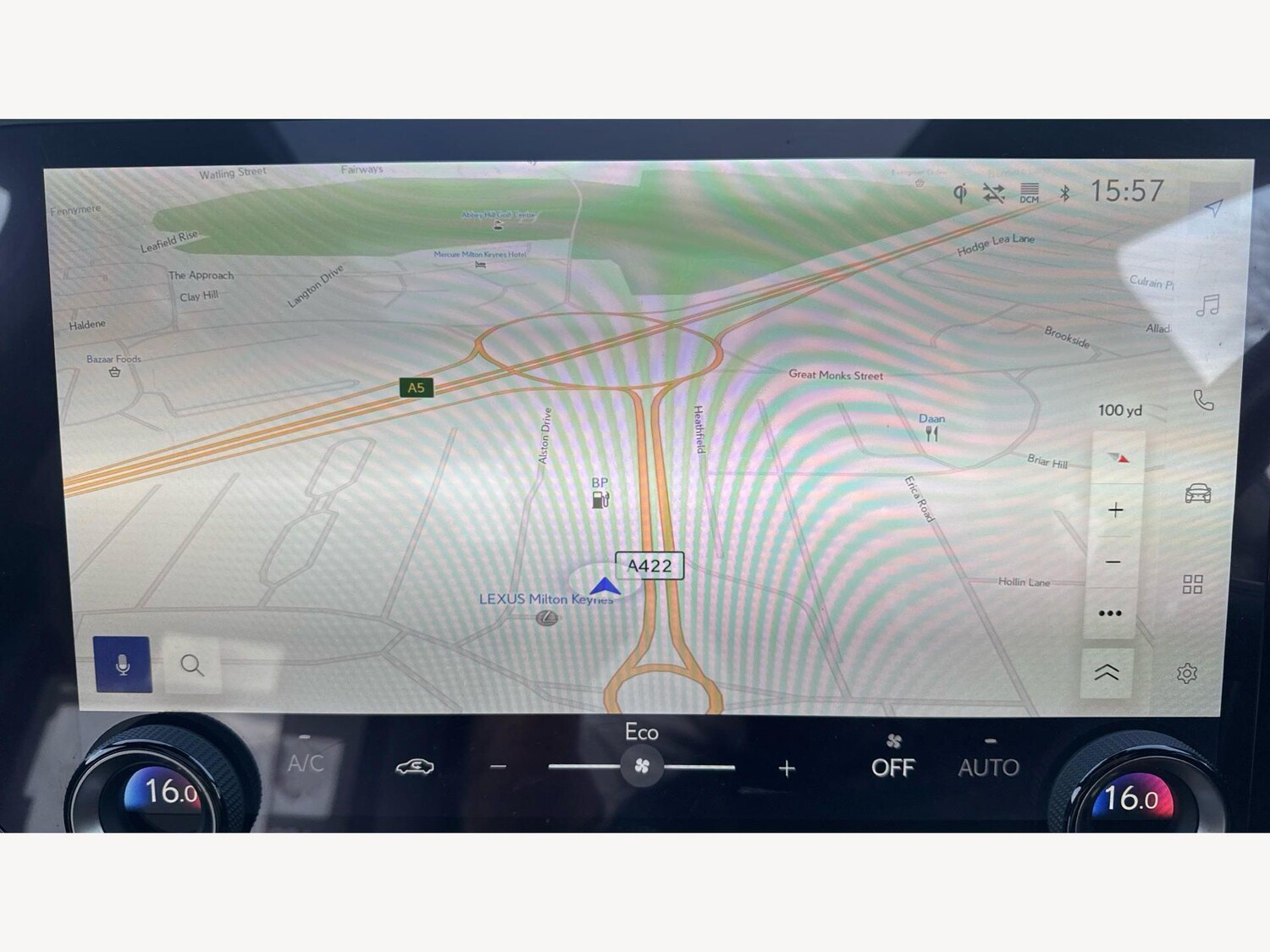 Used Lexus RX 2024 for sale - 77768070: Photo 12