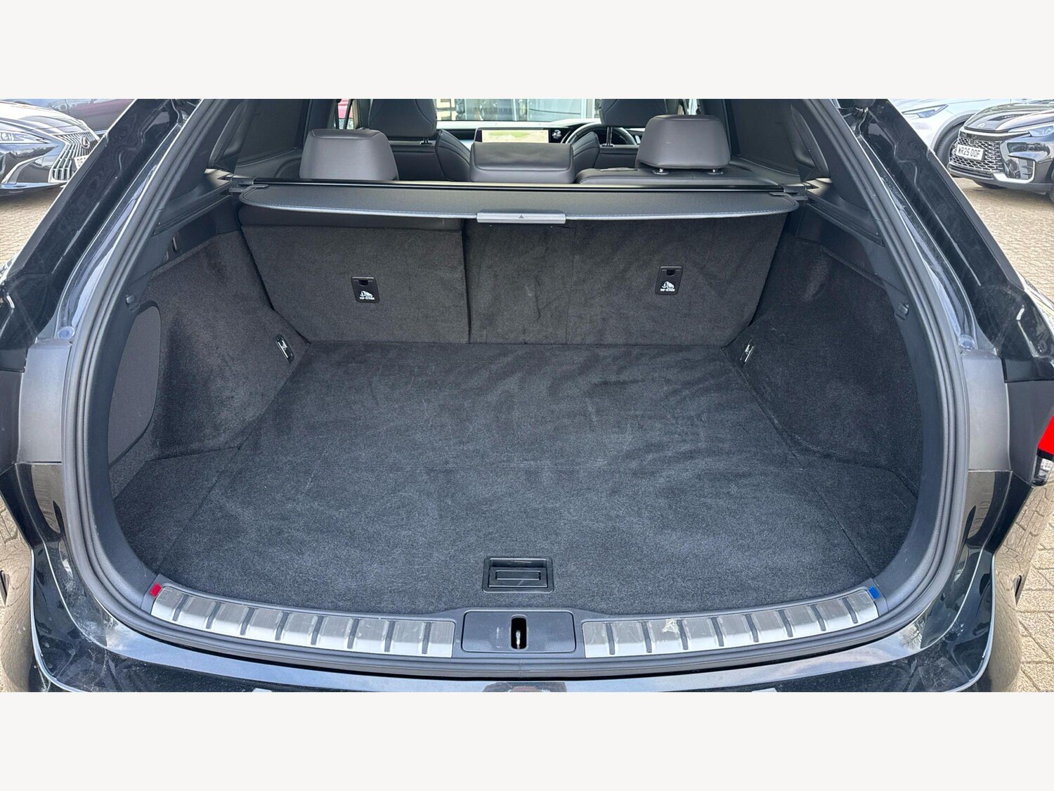 Used Lexus RX 2024 for sale - 77768070: Photo 17