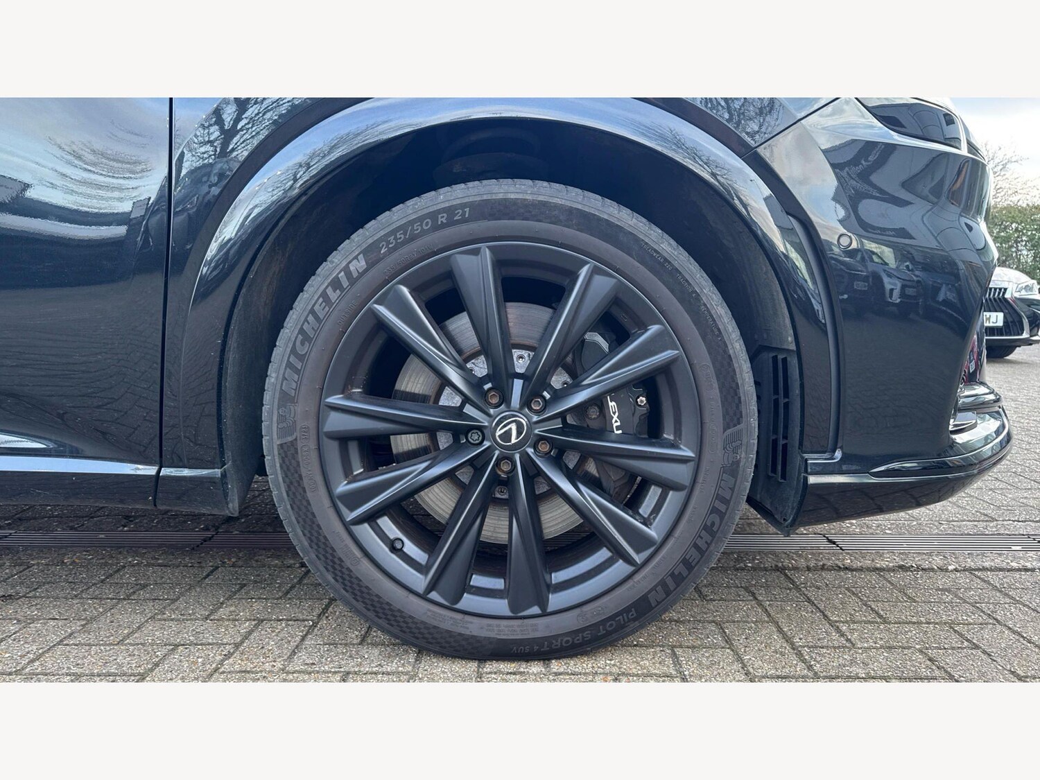 Used Lexus RX 2024 for sale - 77768070: Photo 21