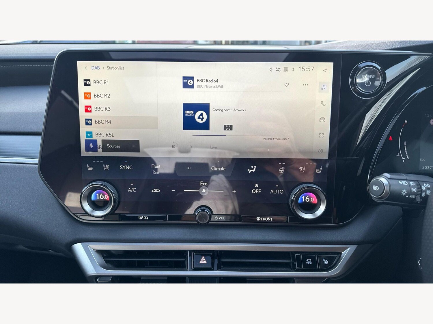 Used Lexus RX 2024 for sale - 77768070: Photo 22