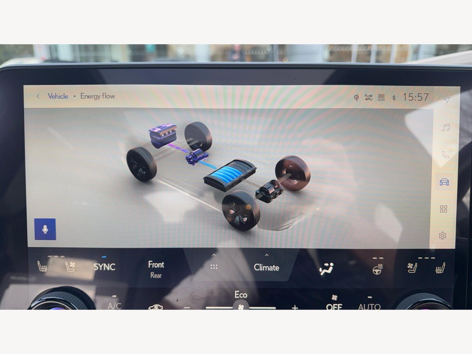 Used Lexus RX 2024 for sale - 77768070: Photo 25