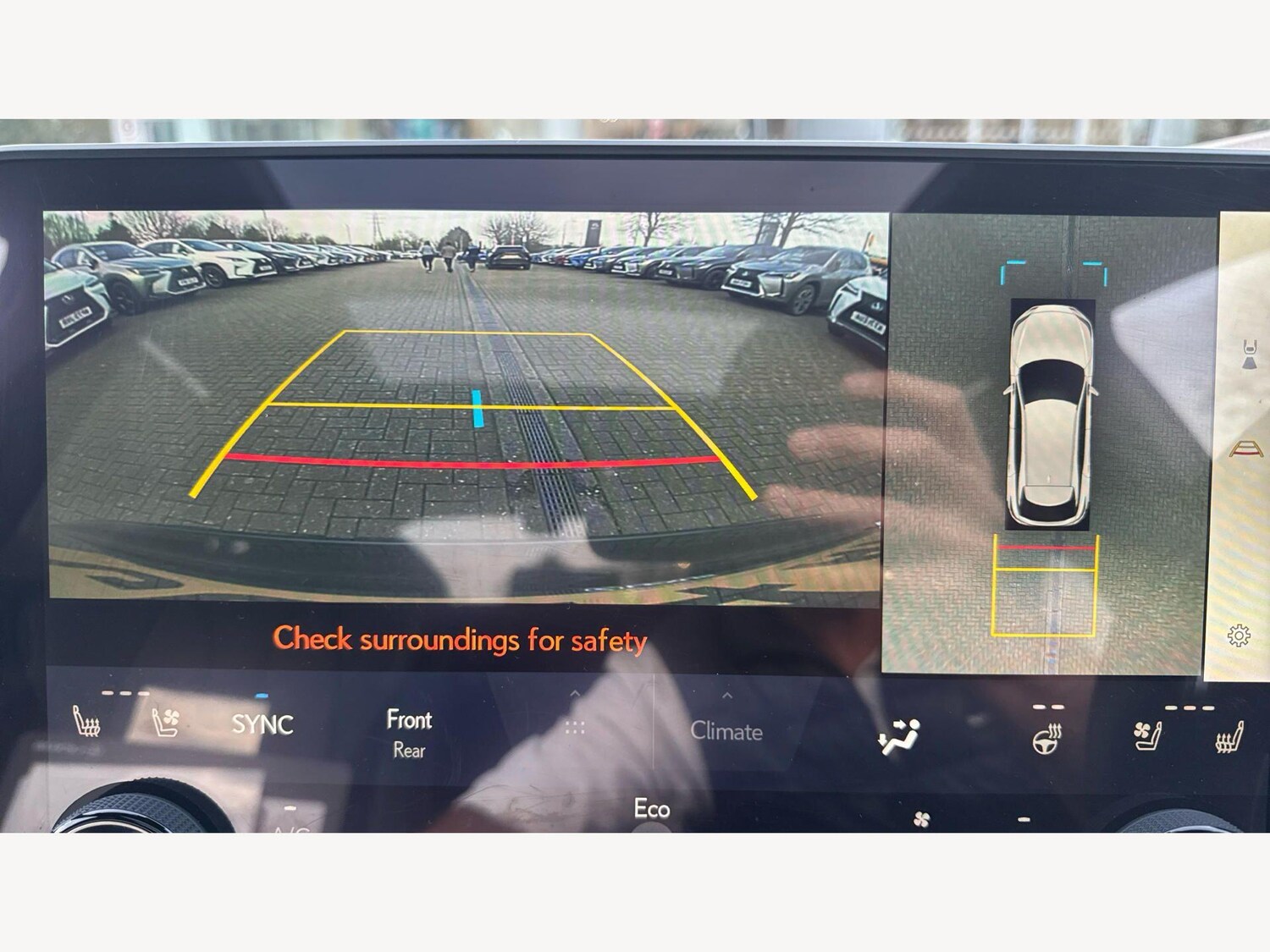 Used Lexus RX 2024 for sale - 77768070: Photo 26