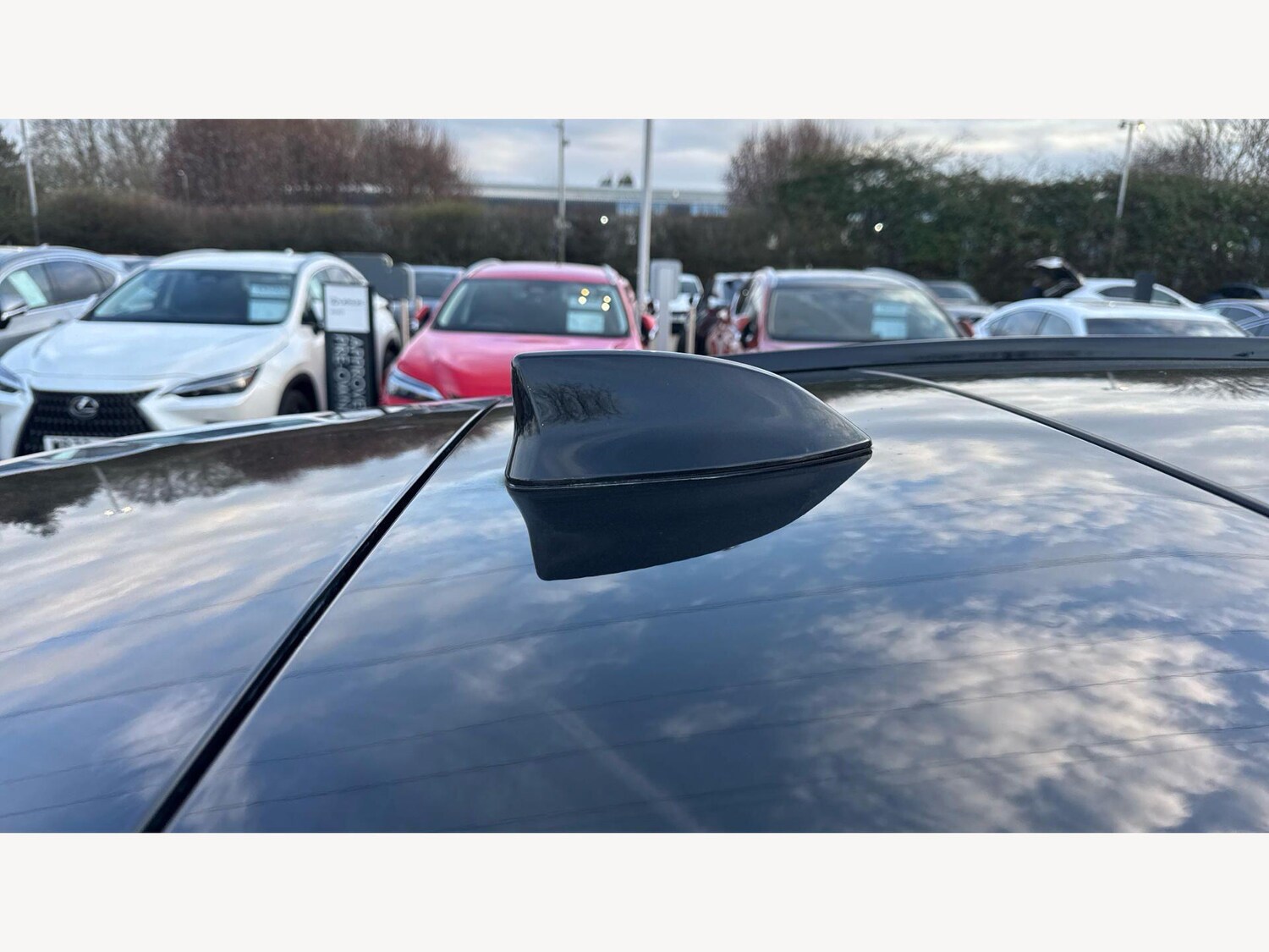 Used Lexus RX 2024 for sale - 77768070: Photo 27