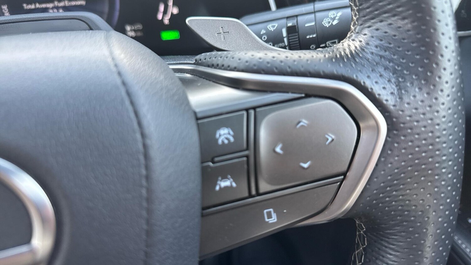 Used Lexus RX 2024 for sale - 77768070: Photo 32