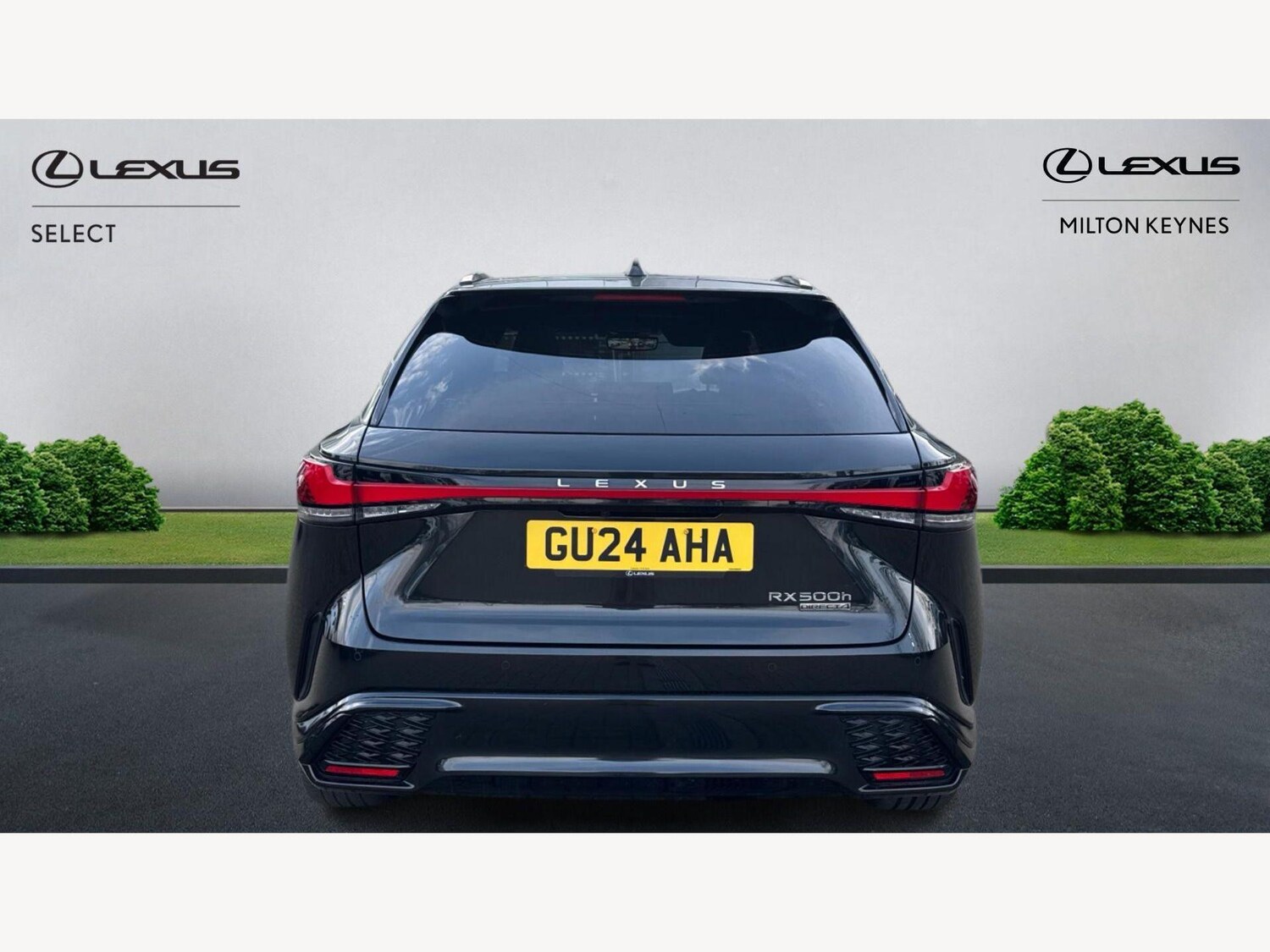 Used Lexus RX 2024 for sale - 77768070: Photo 7