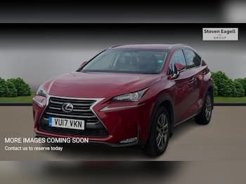 Used Lexus NX 2017 for sale - 79793729: Photo