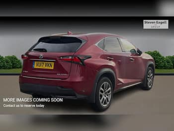 Used Lexus NX 2017 for sale - 79793729: Photo