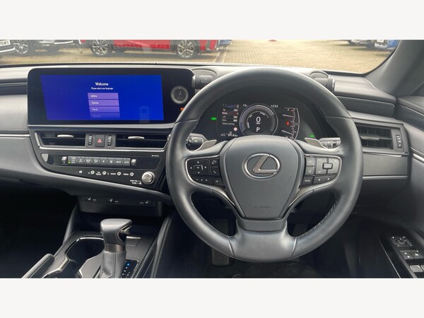 Used Lexus ES 2023 for sale - 76270204: Photo 10