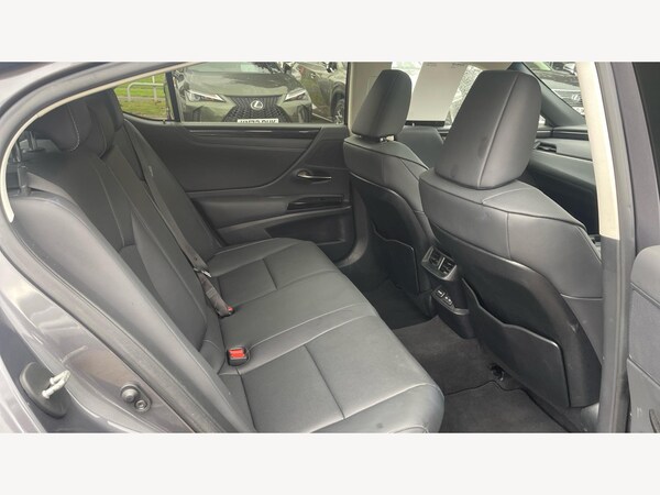 Used Lexus ES 2023 for sale - 76270204: Photo 11