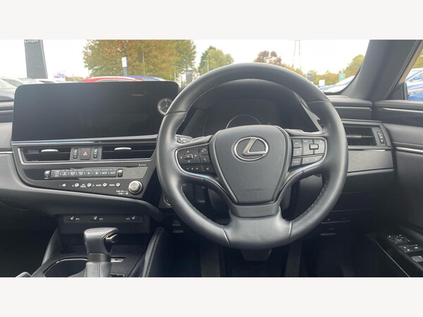 Used Lexus ES 2023 for sale - 76270204: Photo 13