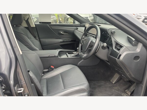 Used Lexus ES 2023 for sale - 76270204: Photo 15