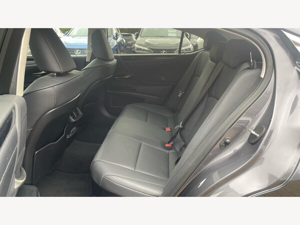 Used Lexus ES 2023 for sale - 76270204: Photo 16