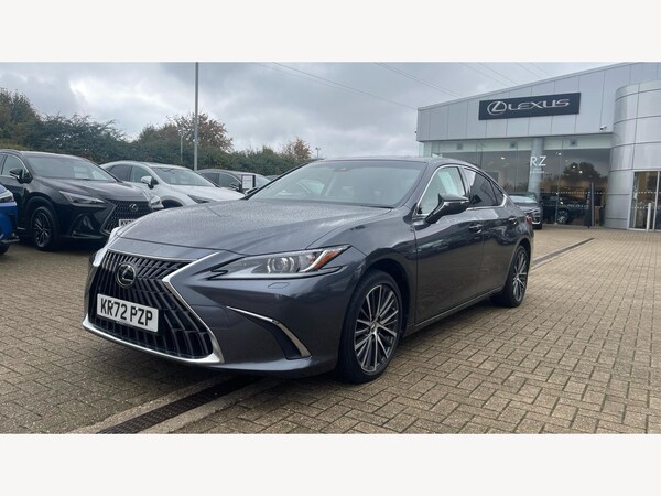 Used Lexus ES 2023 for sale - 76270204: Photo 19