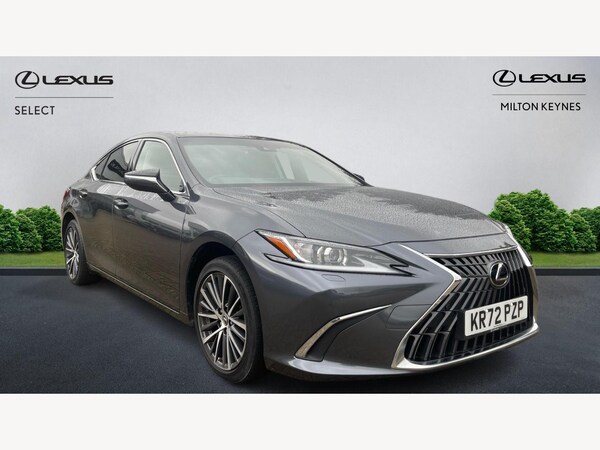 Used Lexus ES 2023 for sale - 76270204: Photo 1