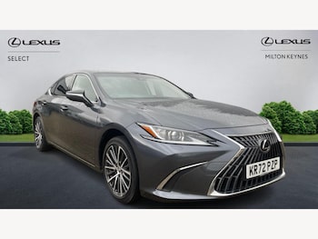 Lexus - ES