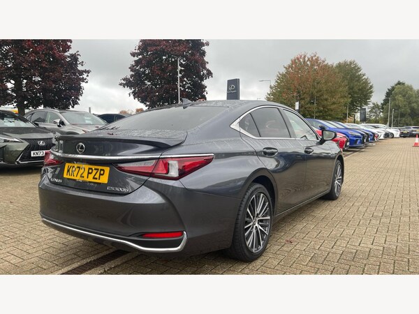 Used Lexus ES 2023 for sale - 76270204: Photo 20