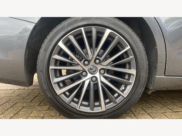 Used Lexus ES 2023 for sale - 76270204: Photo 21