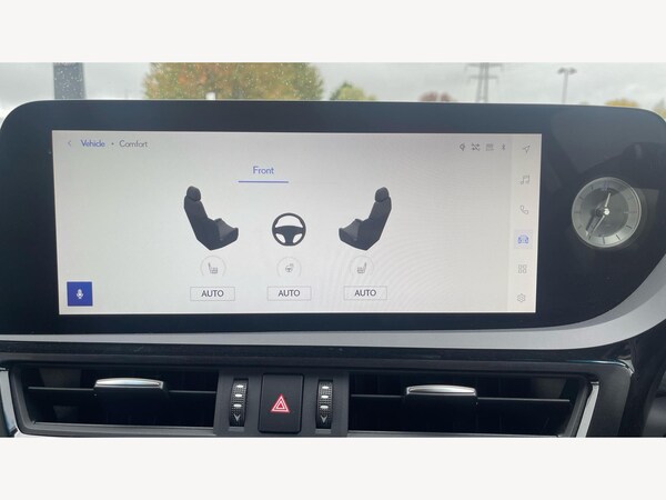 Used Lexus ES 2023 for sale - 76270204: Photo 24