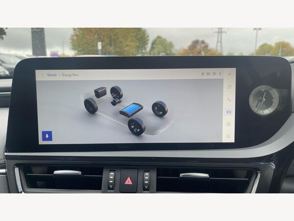 Used Lexus ES 2023 for sale - 76270204: Photo 25