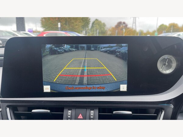 Used Lexus ES 2023 for sale - 76270204: Photo 26