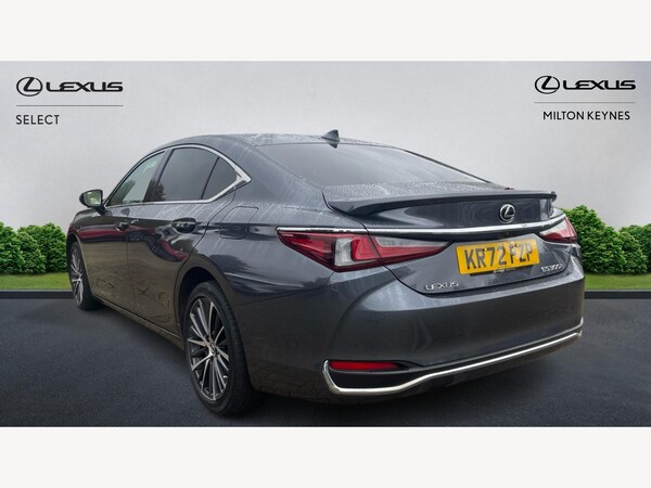 Used Lexus ES 2023 for sale - 76270204: Photo 2