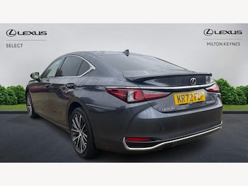 Used Lexus ES 2023 for sale - 76270204: Photo 2