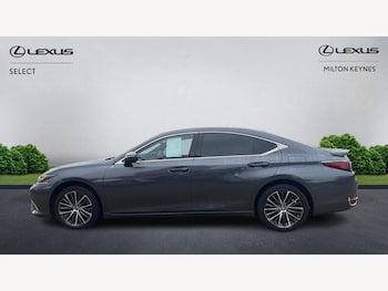 Used Lexus ES 2023 for sale - 76270204: Photo 3