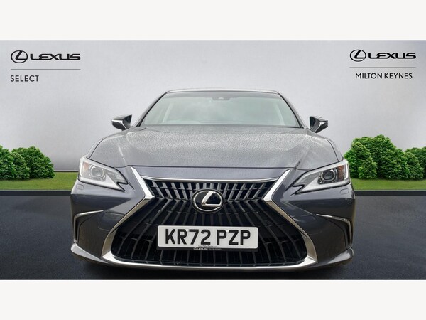Used Lexus ES 2023 for sale - 76270204: Photo 6