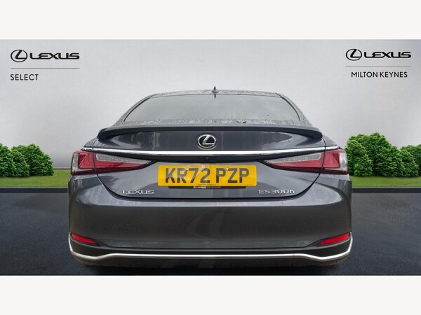 Used Lexus ES 2023 for sale - 76270204: Photo 7
