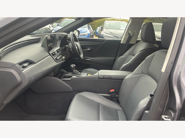 Used Lexus ES 2023 for sale - 76270204: Photo 8