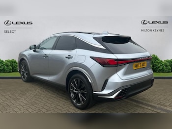 Used Lexus RX 2023 for sale - 75696224: Photo